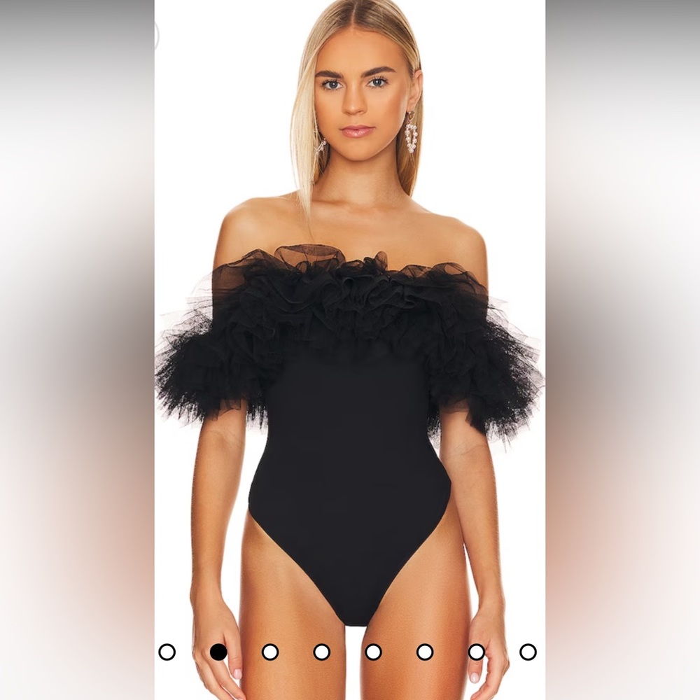 Free People 🖤🖤🖤🖤🖤 - Picture 3 of 10